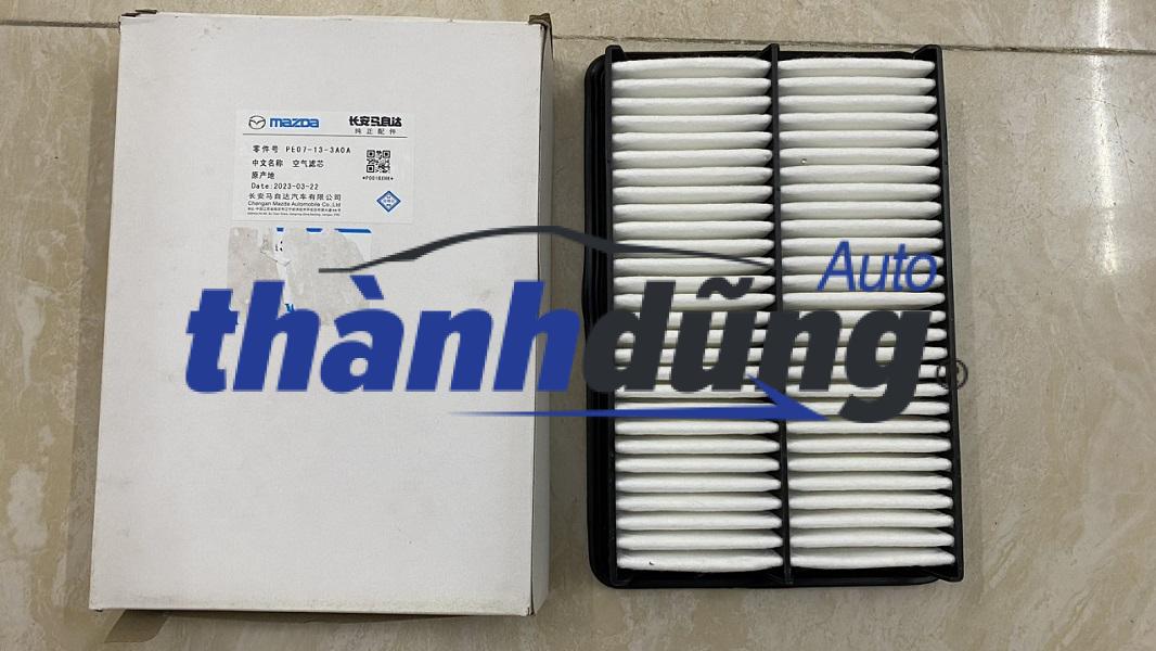 LỌC GIÓ ĐỘNG CƠ MAZDA 3 2018