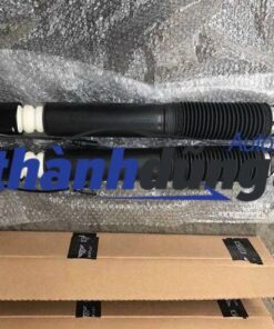 GIẢM XÓC SAU BENTLEY MULSANNE 2020