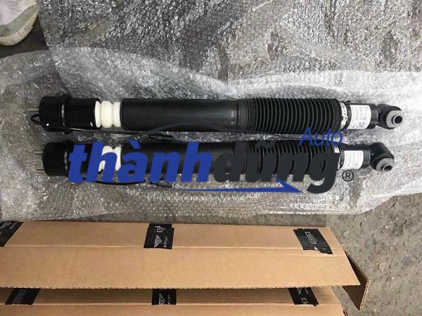 GIẢM XÓC SAU BENTLEY MULSANNE 2020