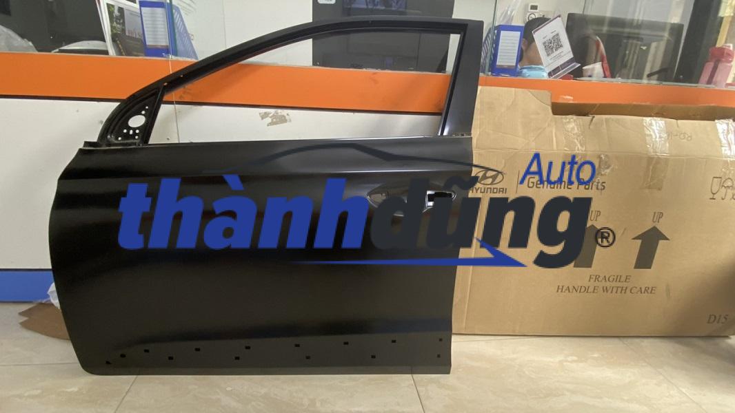 CÁNH CỬA HYUNDAI I20 2015