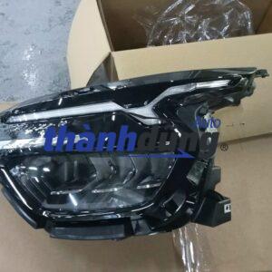 ĐÈN PHA PHẢI KIA CARENS 2022