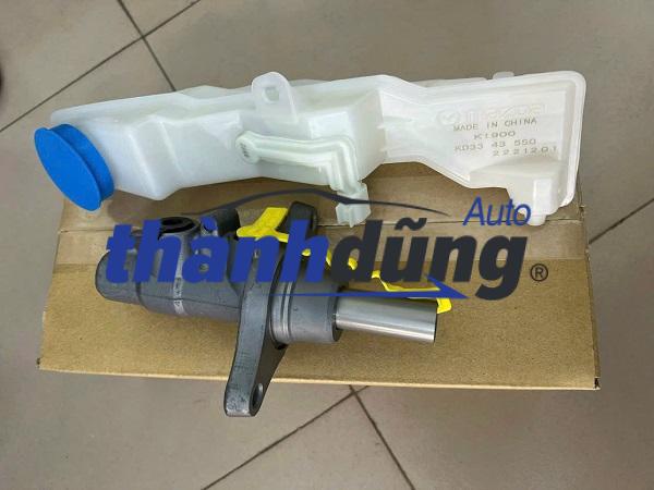 TỔNG PHANH MAZDA 3 2015