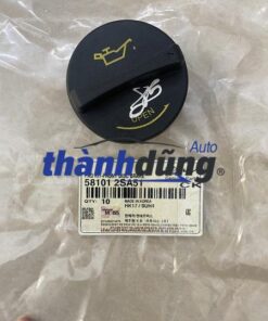 NẮP CHÂM NHỚT HYUNDAI HD72