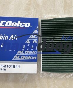 LỌC GIÓ MÁY LẠNH CHEVROLET TRAILBLAZER 2014