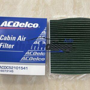 LỌC GIÓ MÁY LẠNH CHEVROLET TRAILBLAZER 2014