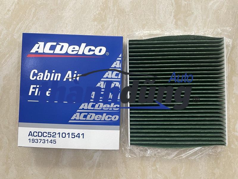 LỌC GIÓ MÁY LẠNH CHEVROLET TRAILBLAZER 2014