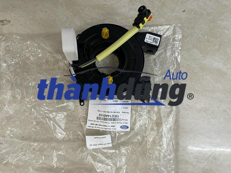 CÁP CÒI FORD RANGER 2018