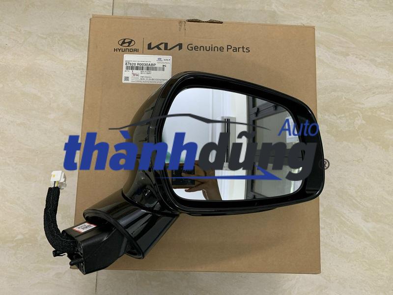 KÍNH CHIẾU HẬU KIA CARNIVAL 2022