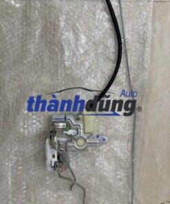 Ổ NGẬM KHÓA CỬA FORD RANGER 2005