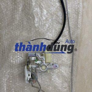 Ổ NGẬM KHÓA CỬA FORD RANGER 2005