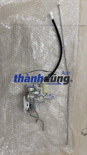 Ổ NGẬM KHÓA CỬA FORD RANGER 2005