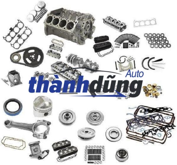 MUA PHỤ TÙNG Ô TÔ UY TÍN TẠI YÊN BÁI