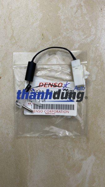 CẢM BIẾN NGẮT LẠNH TOYOTA WIGO