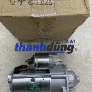 CỦ ĐỀ D4BH KIA BONGO 3