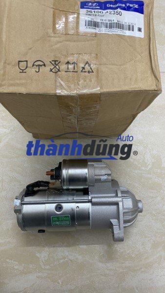 CỦ ĐỀ D4BH KIA BONGO 3