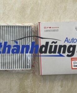 LỌC GIÓ ĐIỀU HÒA HONDA CITY 2015