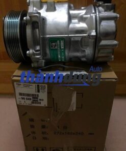 LỐC ĐIỀU HÒA PEUGEOT 3008 2015