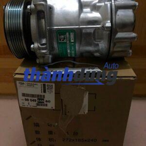 LỐC ĐIỀU HÒA PEUGEOT 3008 2015