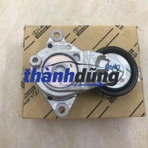 CỤM TĂNG TỔNG TOYOTA VIOS 2018