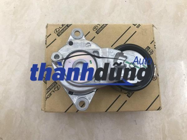 CỤM TĂNG TỔNG TOYOTA VIOS 2018