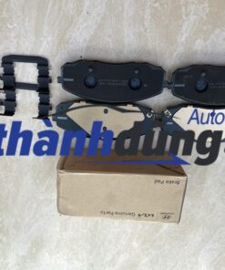 MÁ PHANH TRƯỚC KIA SEDONA 2016