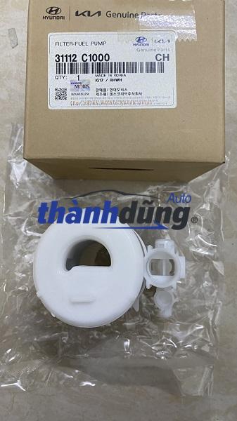 LỌC XĂNG KIA OPTIMA 2016