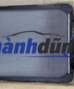 KÉT NƯỚC D6AC HYUNDAI HD170