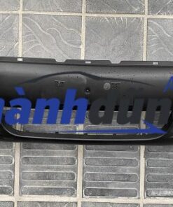 CẢN TRƯỚC DAEWOO MATIZ 2004