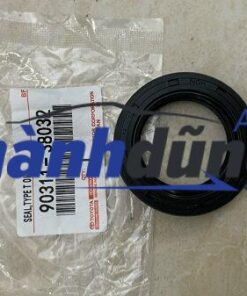 PHỚT ĐẦU TRỤC CƠ TOYOTA HIACE 2005