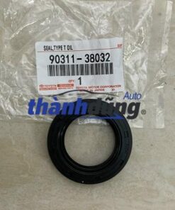 PHỚT ĐẦU TRỤC CƠ TOYOTA HIACE 2005