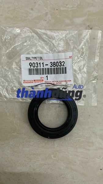 PHỚT ĐẦU TRỤC CƠ TOYOTA HIACE 2005