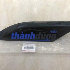 ỐP GIÁ NÓC PHỤ LEXUS GX470