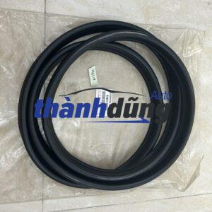 GIOĂNG CỐP HẬU TOYOTA VIOS 2016