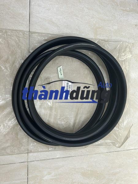 GIOĂNG CỐP HẬU TOYOTA VIOS 2016