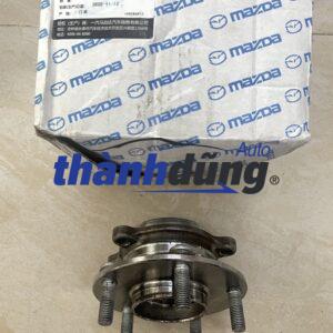 BI MAY Ơ TRƯỚC MAZDA CX5 2022