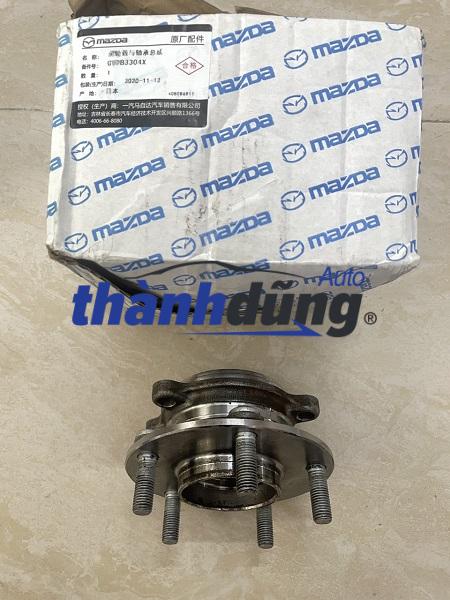 BI MAY Ơ TRƯỚC MAZDA CX5 2022