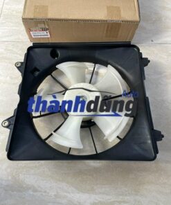 QUẠT KÉT NƯỚC HONDA CIVIC 2008-2010