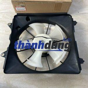 QUẠT KÉT NƯỚC HONDA CIVIC 2008-2010