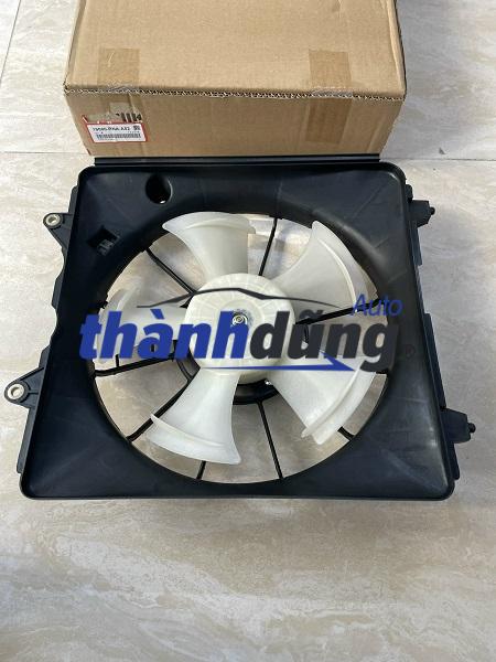QUẠT KÉT NƯỚC HONDA CIVIC 2008-2010