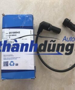 CẢM BIẾN TRỤC CƠ DAEWOO GENTRA