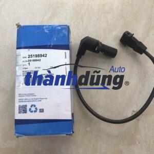 CẢM BIẾN TRỤC CƠ DAEWOO GENTRA