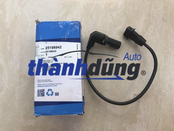 CẢM BIẾN TRỤC CƠ DAEWOO GENTRA