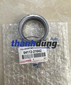 GIOĂNG CỔ XẢ TOYOTA VIOS 2006