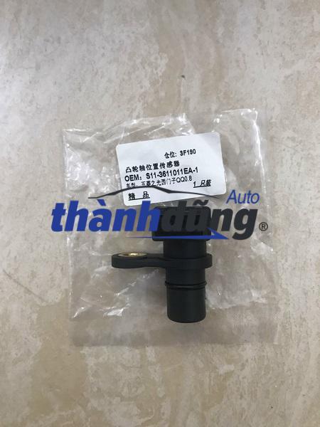 CẢM BIẾN TRỤC CAM CHERY QQ 2007