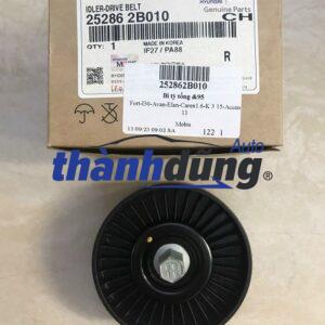 BẠC ĐẠN TỲ TỔNG KIA CERATO 2015