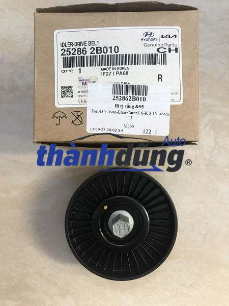 BẠC ĐẠN TỲ TỔNG KIA CERATO 2015