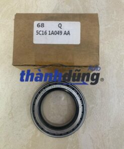 BI MOAY Ơ SAU FORD RANGER 2006