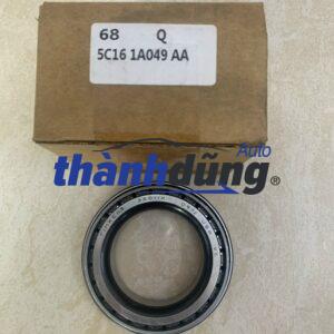 BI MOAY Ơ SAU FORD RANGER 2006