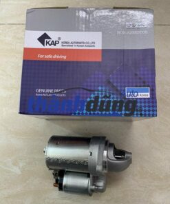 CỦ ĐỀ DAEWOO MATIZ 2005