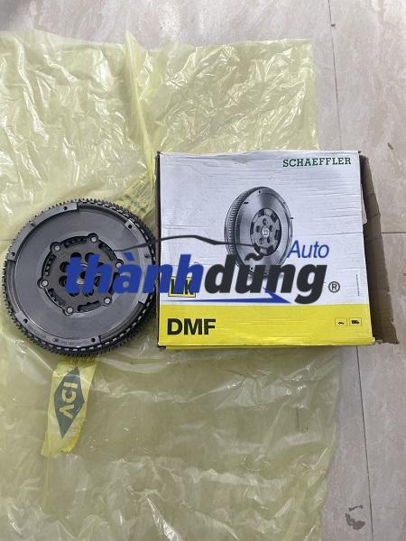 BÁNH ĐÀ FORD RANGER 2010